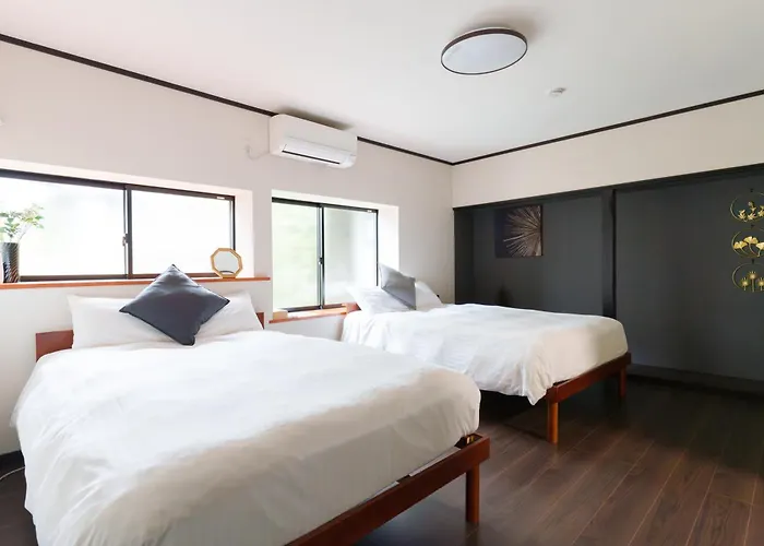 Habitacion Cottage Jin